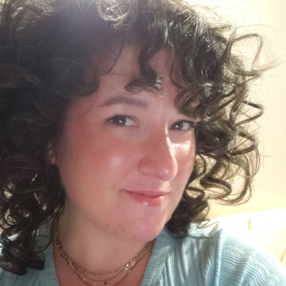 Leah MFB (she/her)