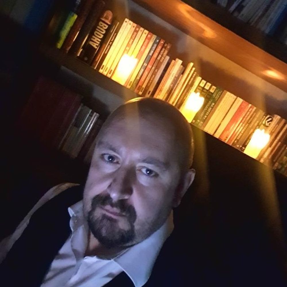 Ferit Belgin / Avukat