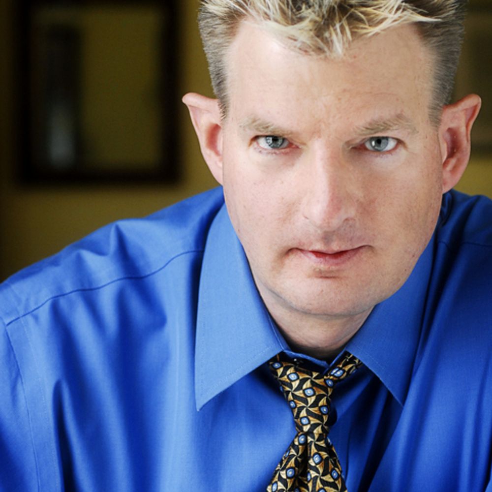 Michael P. Toothman
