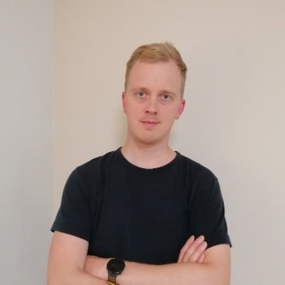 Mika Rantanen's avatar