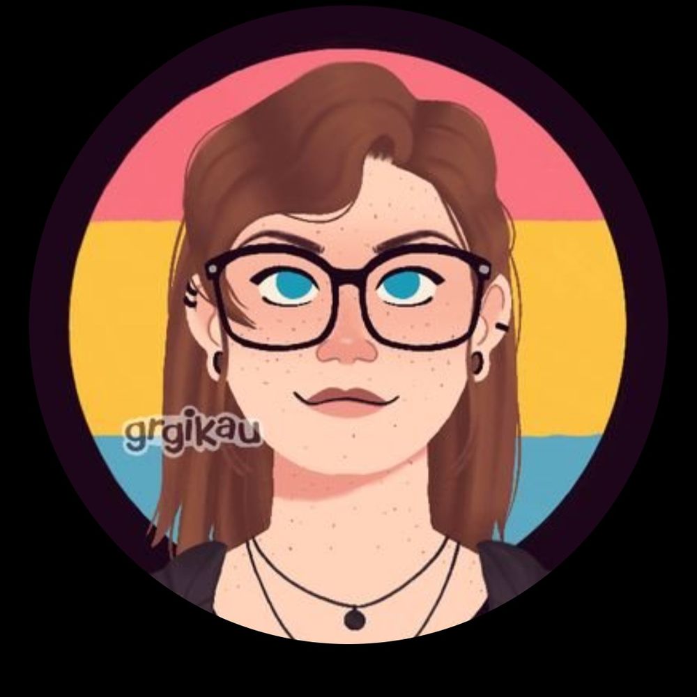 Lyn 🏳️‍🌈 Destroyer of Worlds, Kicker of Dicks🏴‍☠️
