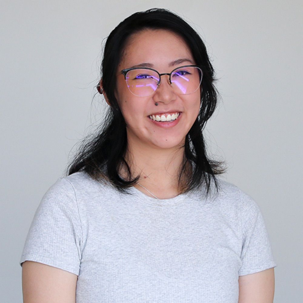 Laura Choong