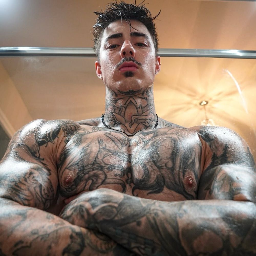 Jake Andrich