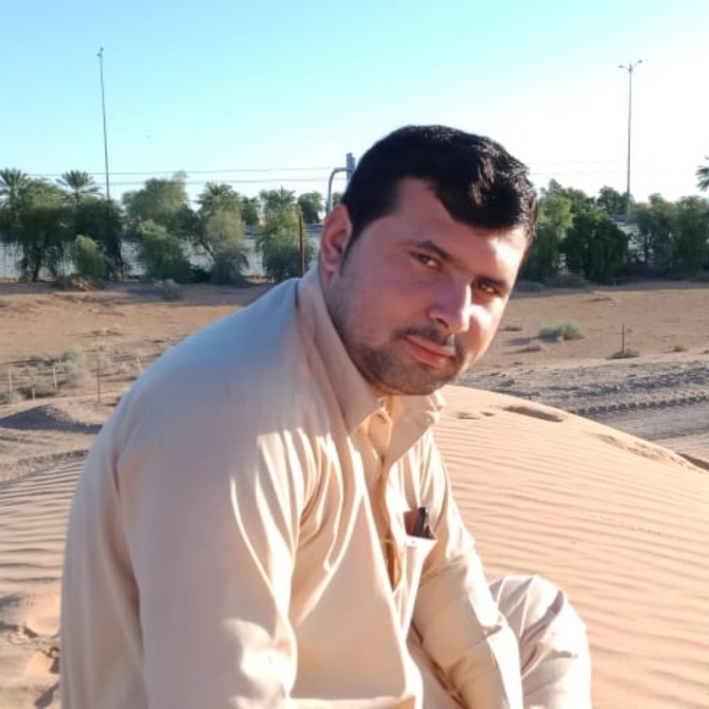 MEHTAB KHAN 💜