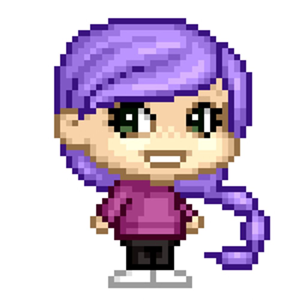 LifeInPixelz