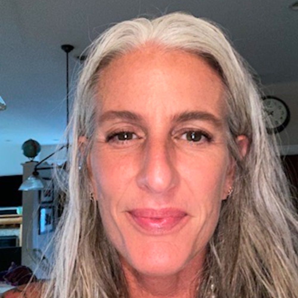 Jacqueline Buck Donadeo