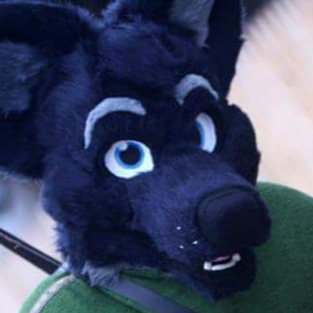 DrahckWolf