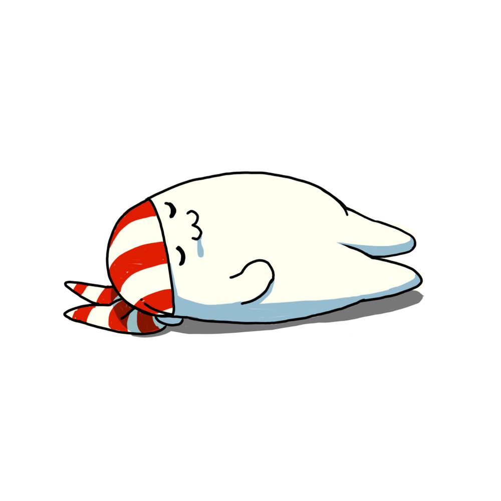 kawaii🐧