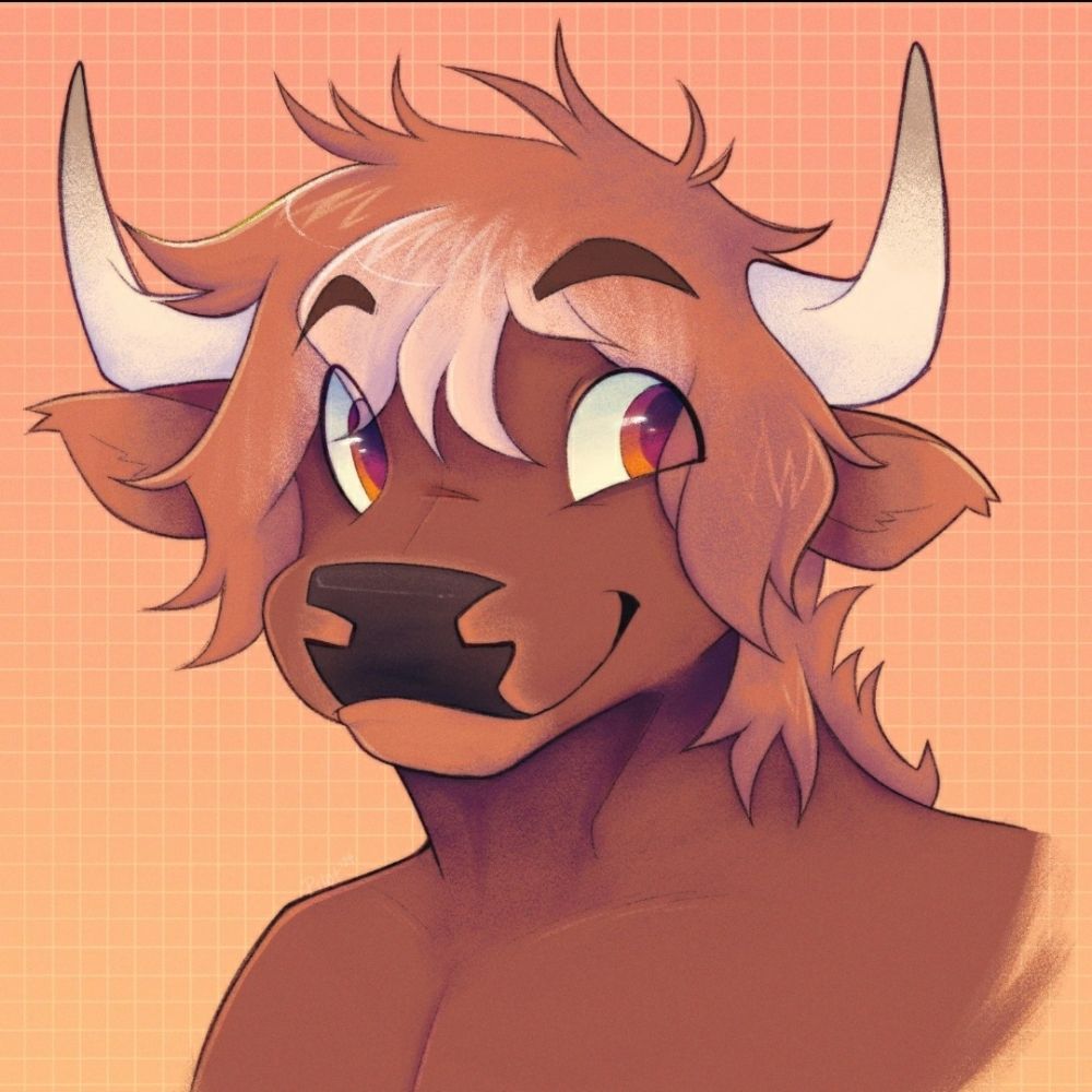 ThunderThighCow