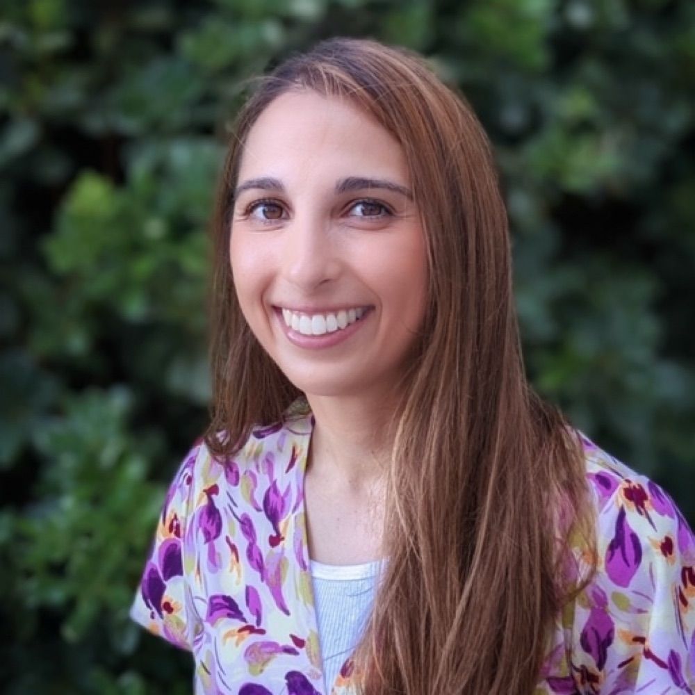 Lindsey Negrete MD