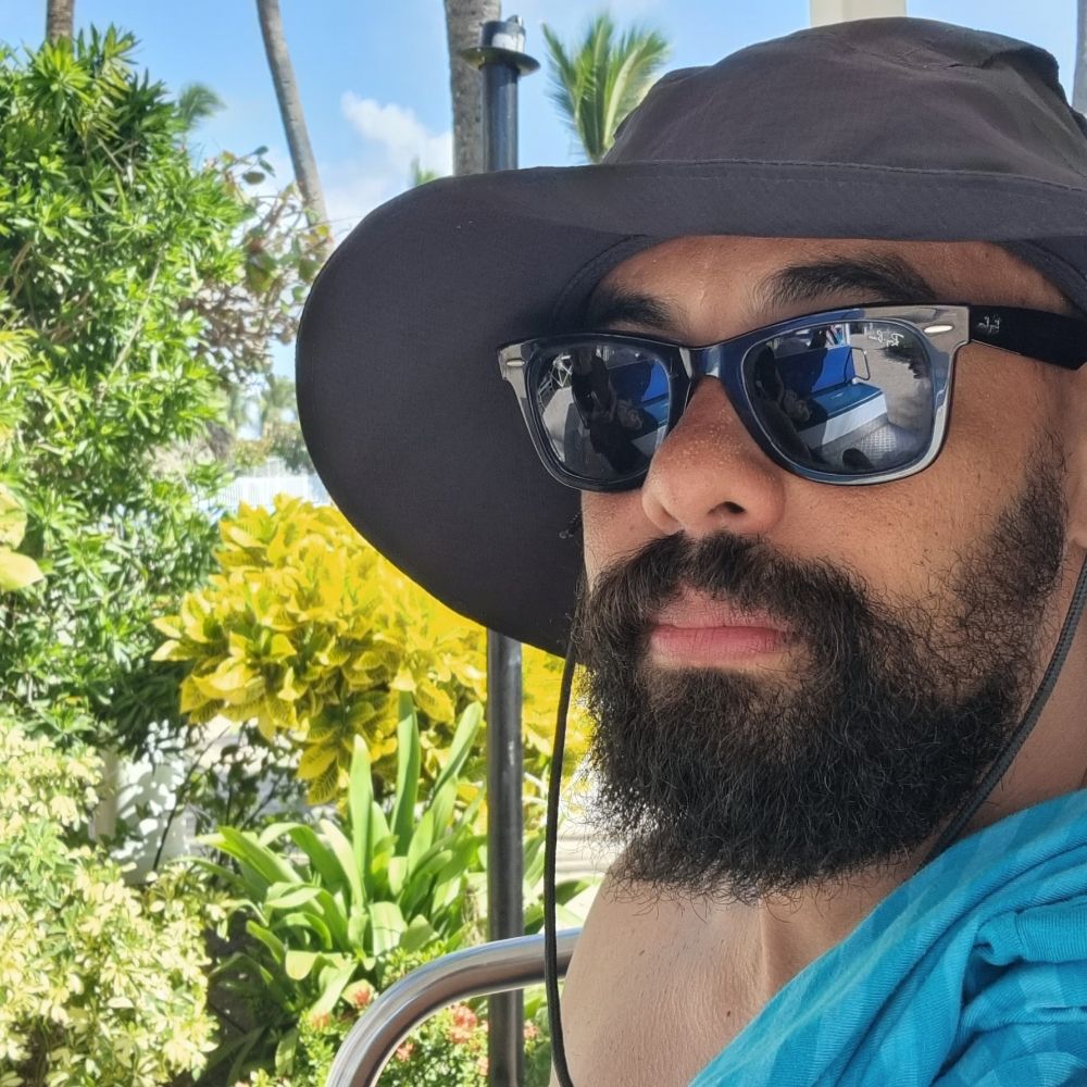 Gabriel Gama