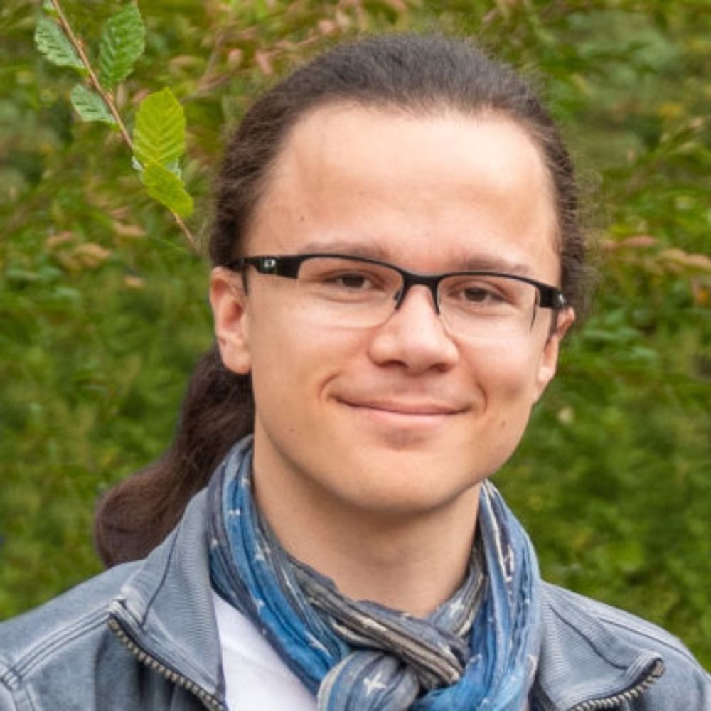 Florian Jacob