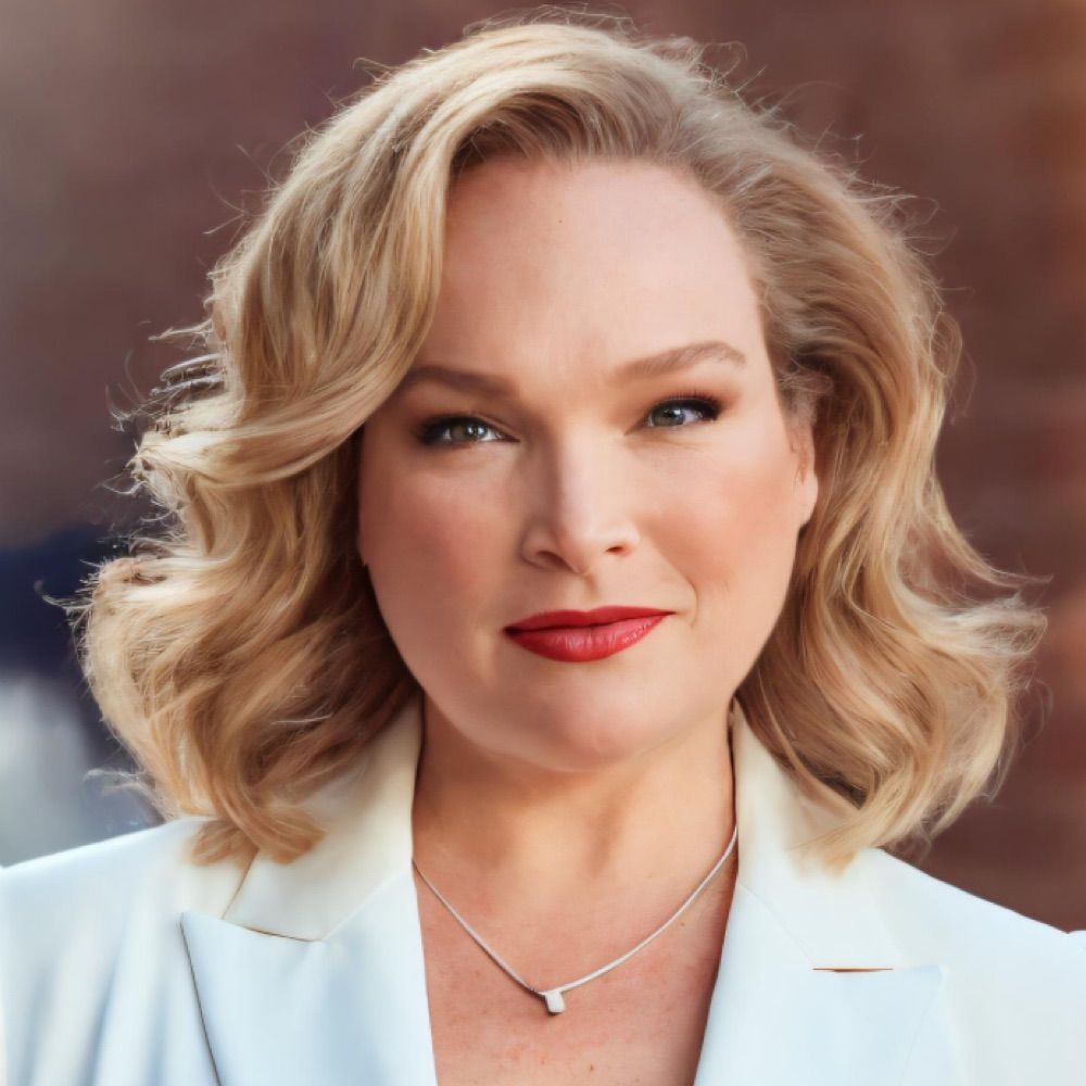 Heather Mallon