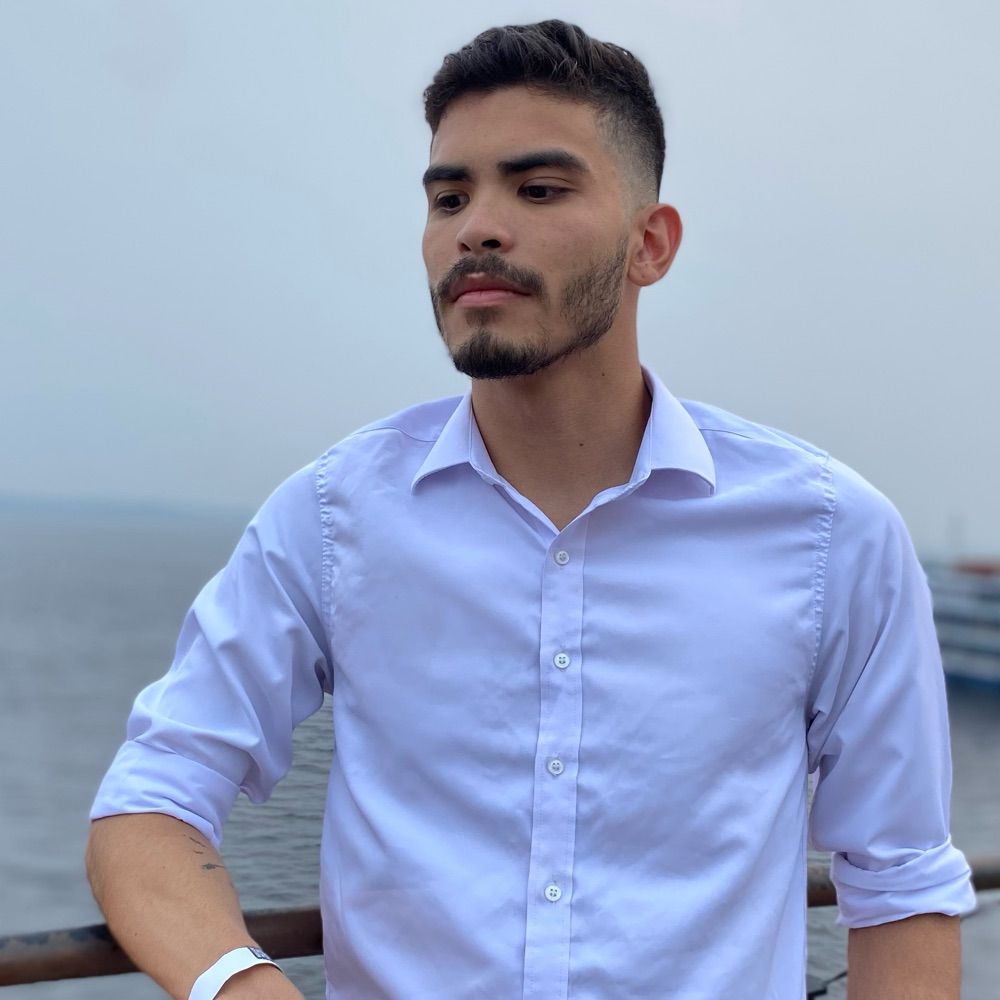 Kevin Leocádio 
