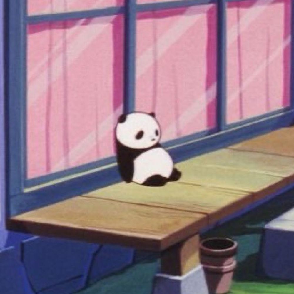 먐