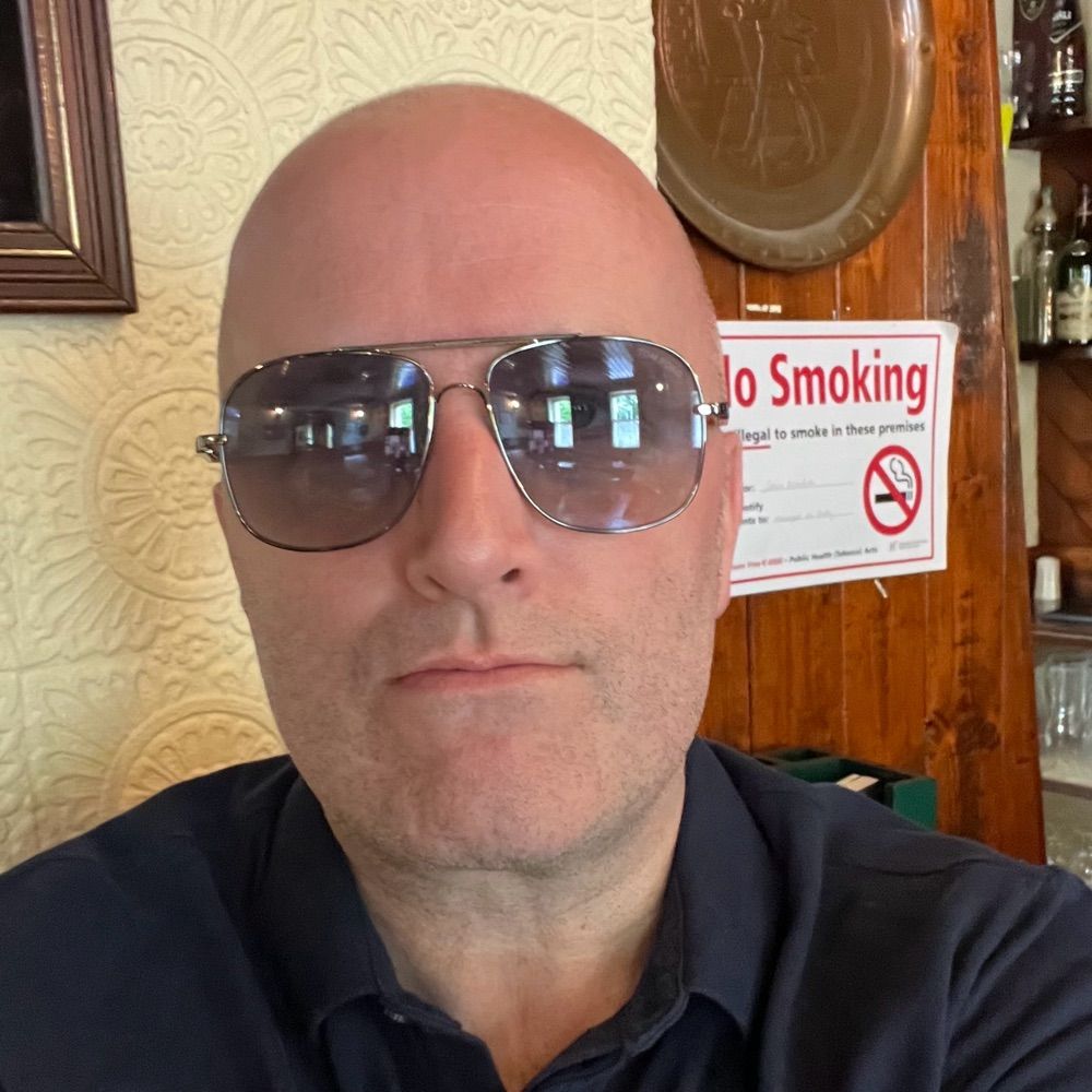 Davie Bhoy