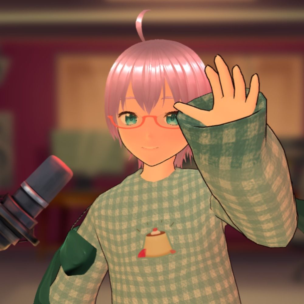 ラト@個人勢VTuber
