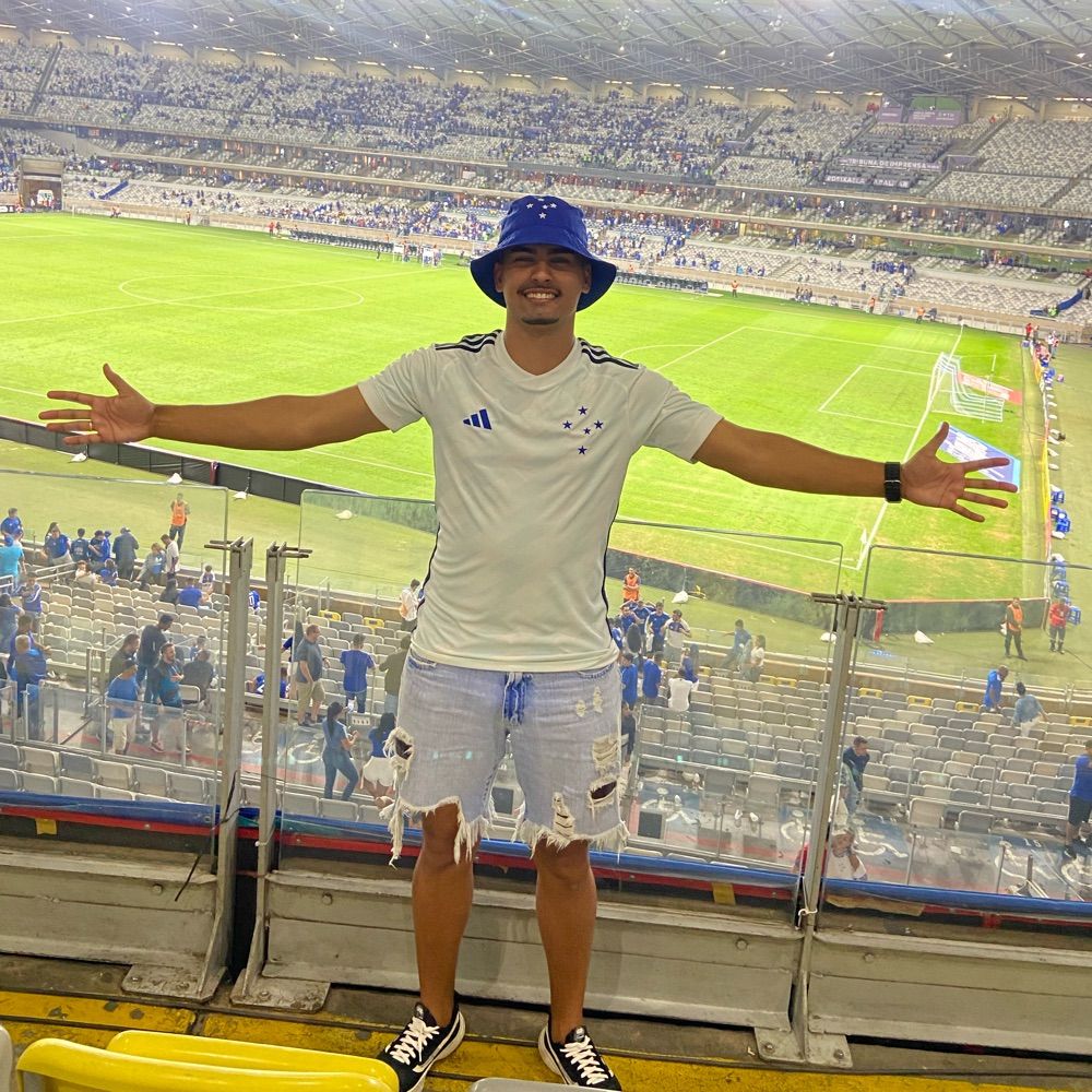 Cássio Floriano
