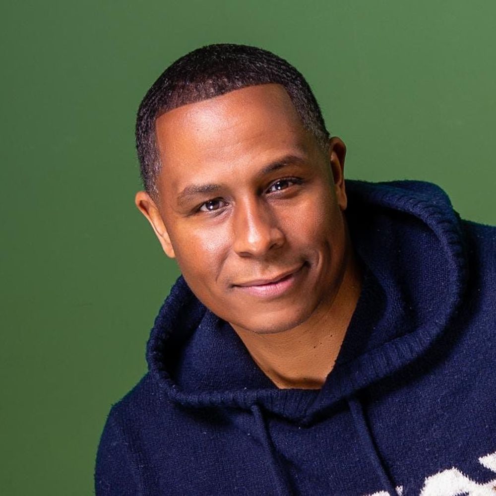 Dr. Tony Warrick