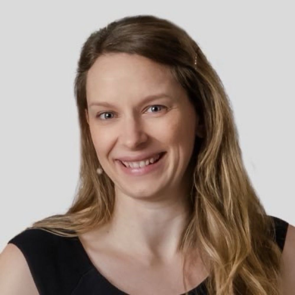 Nicole Habel MD PhD