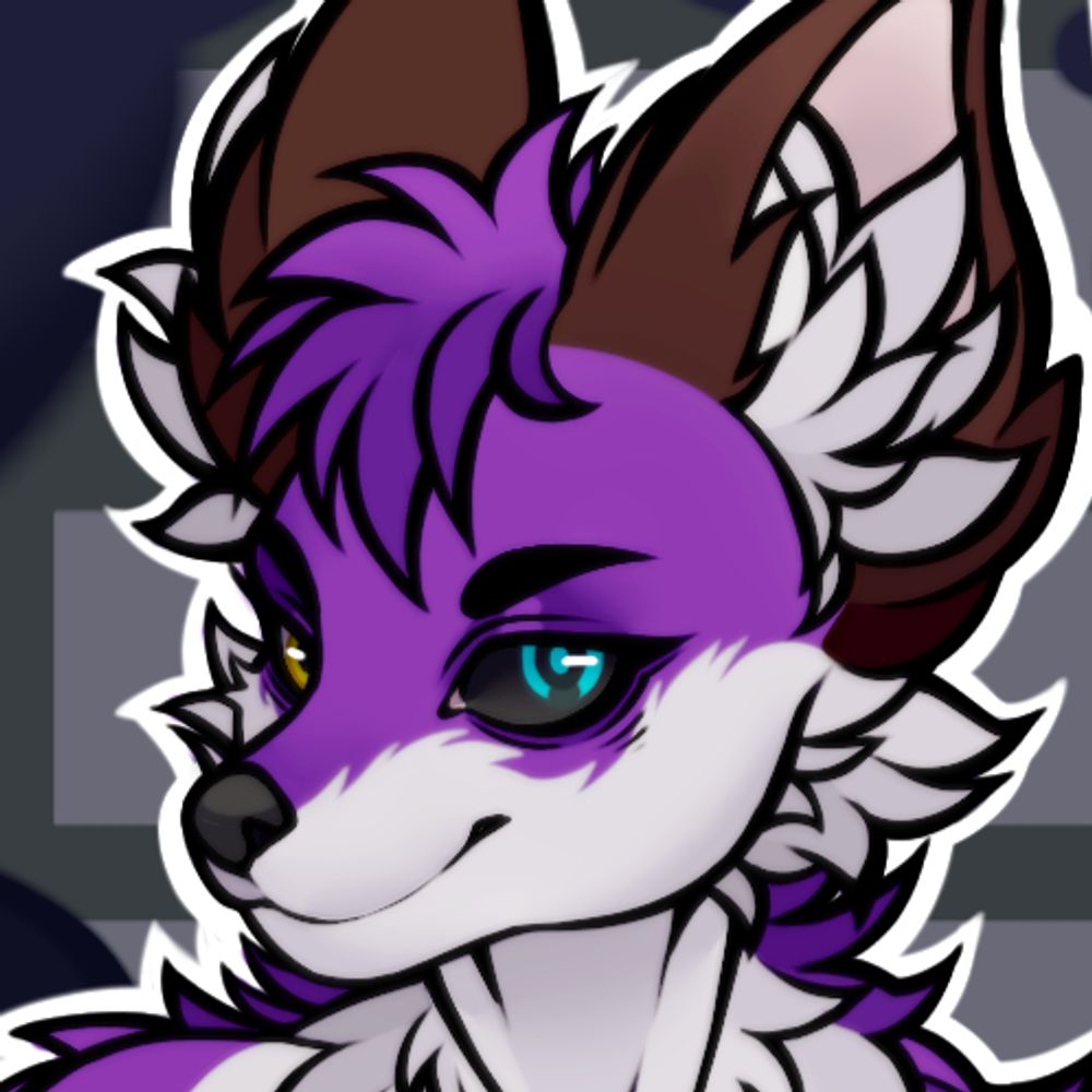 Mooda Fox