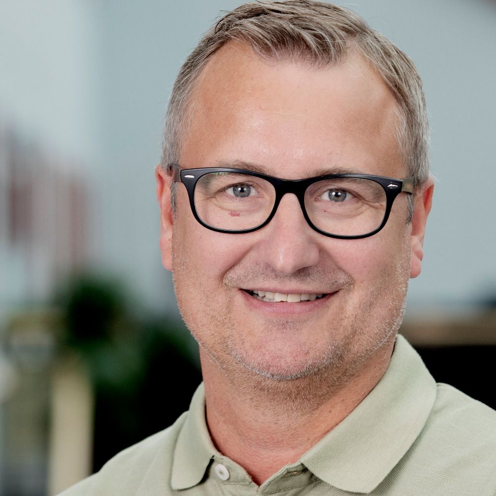 Robert G. Björk