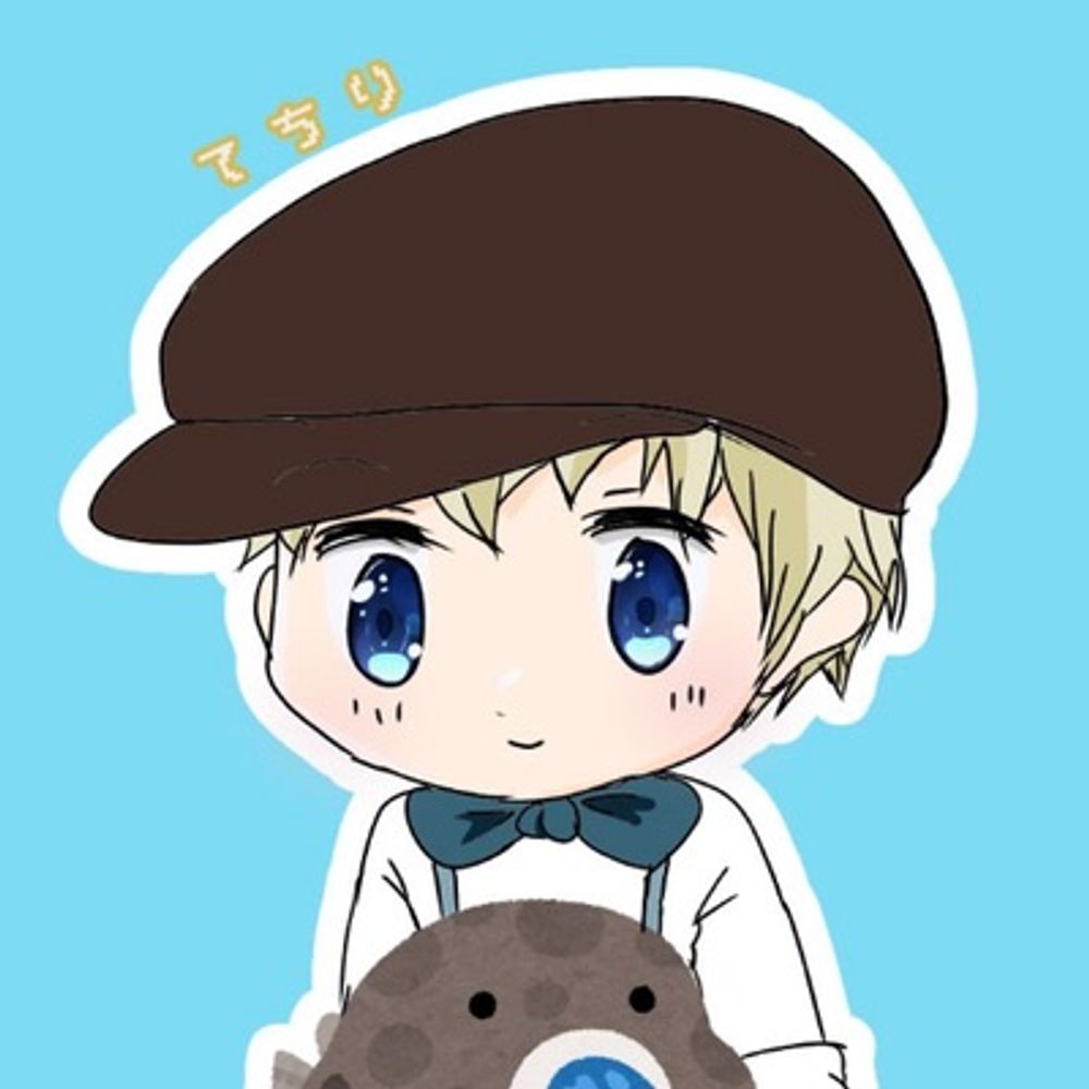 てちり🐡