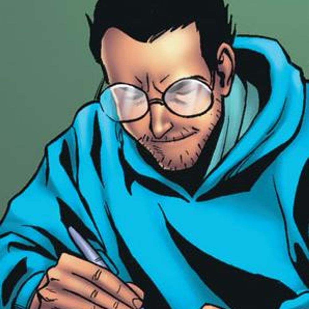 Weasel(Jack Hammer)