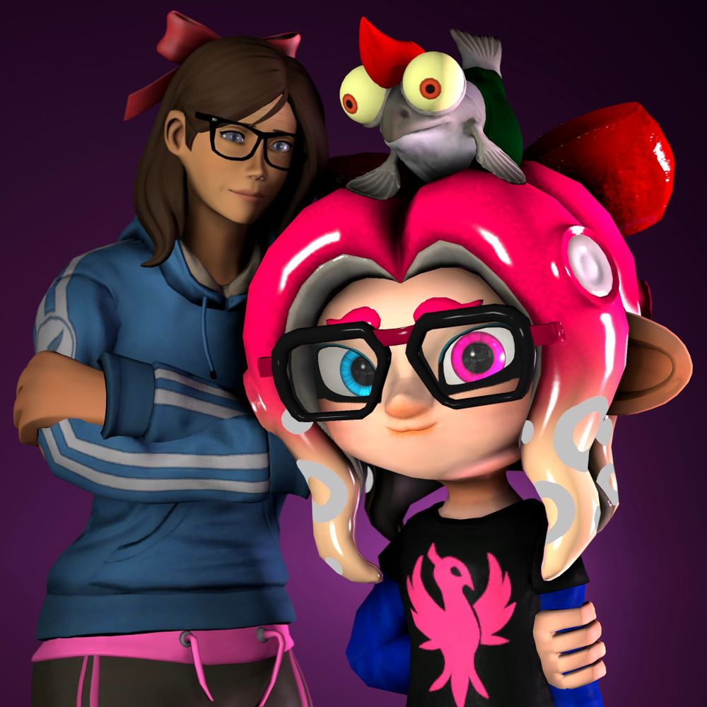 ♡RudyOctolingVA♡