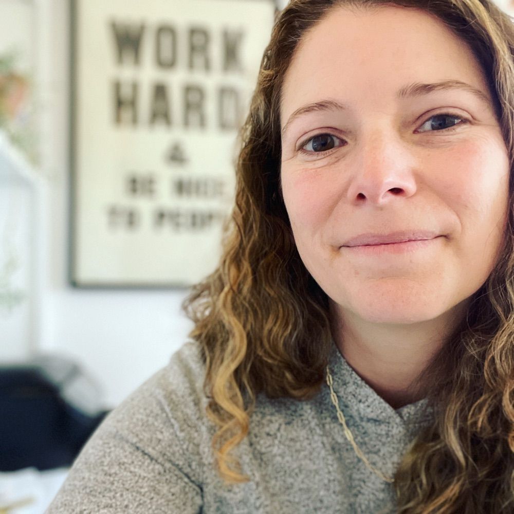 Rebecca Haas
