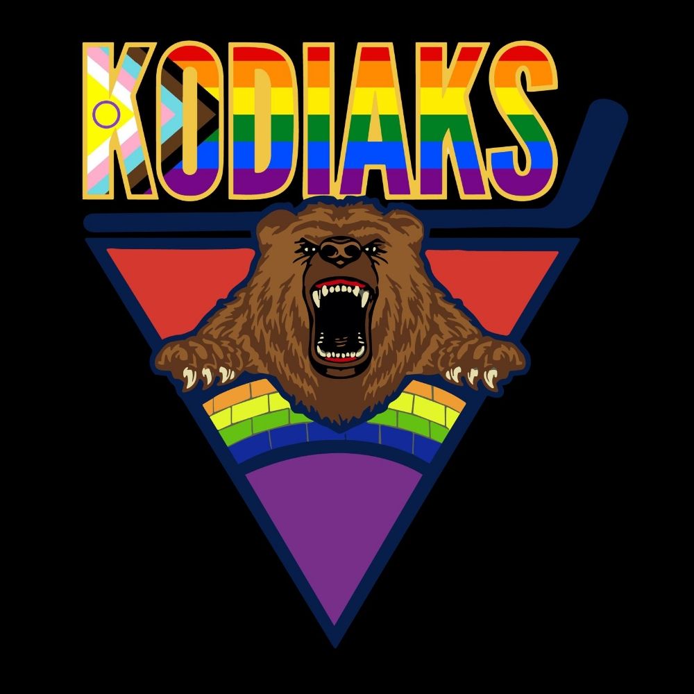 Cambridge Kodiaks