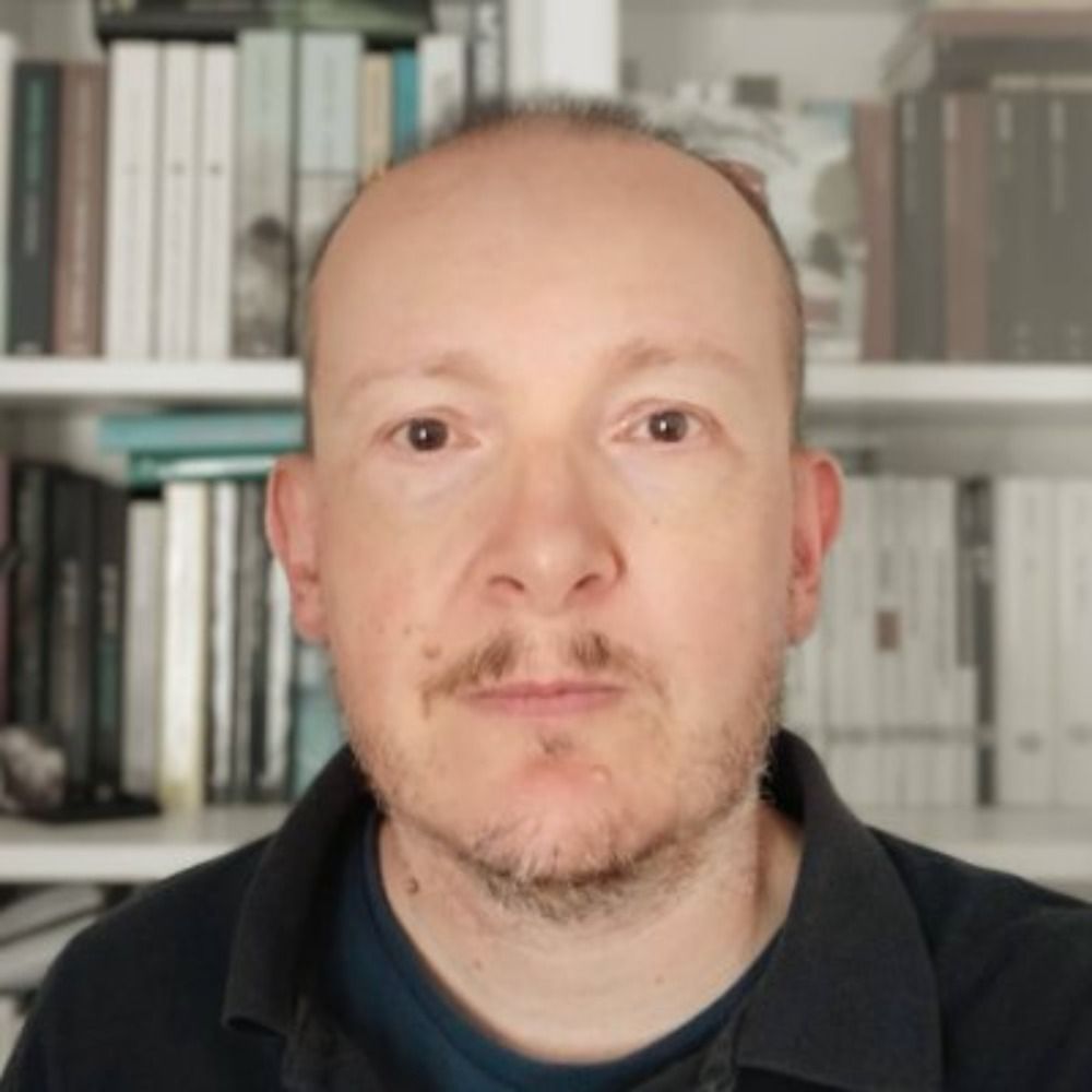 Marco Giorgini