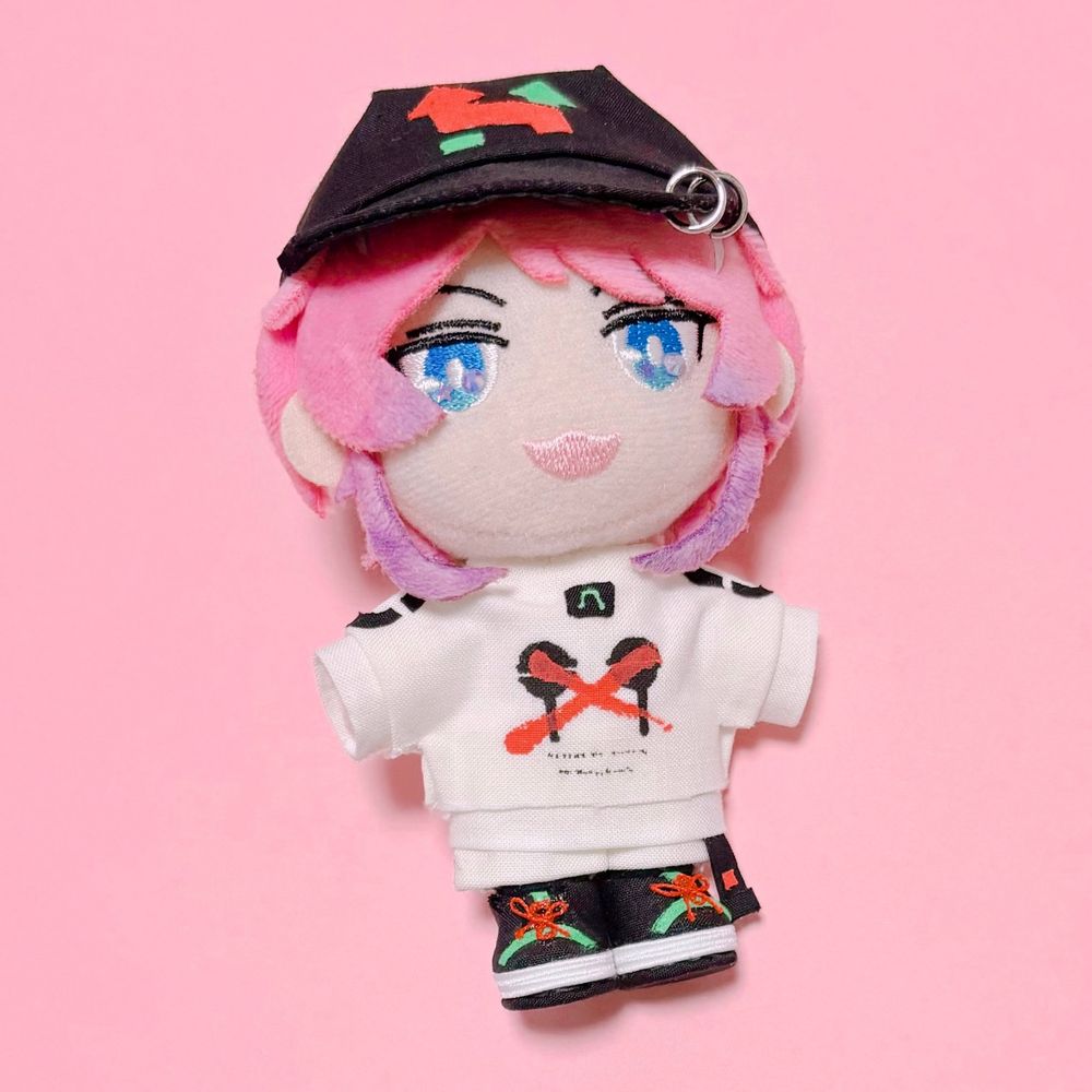 も