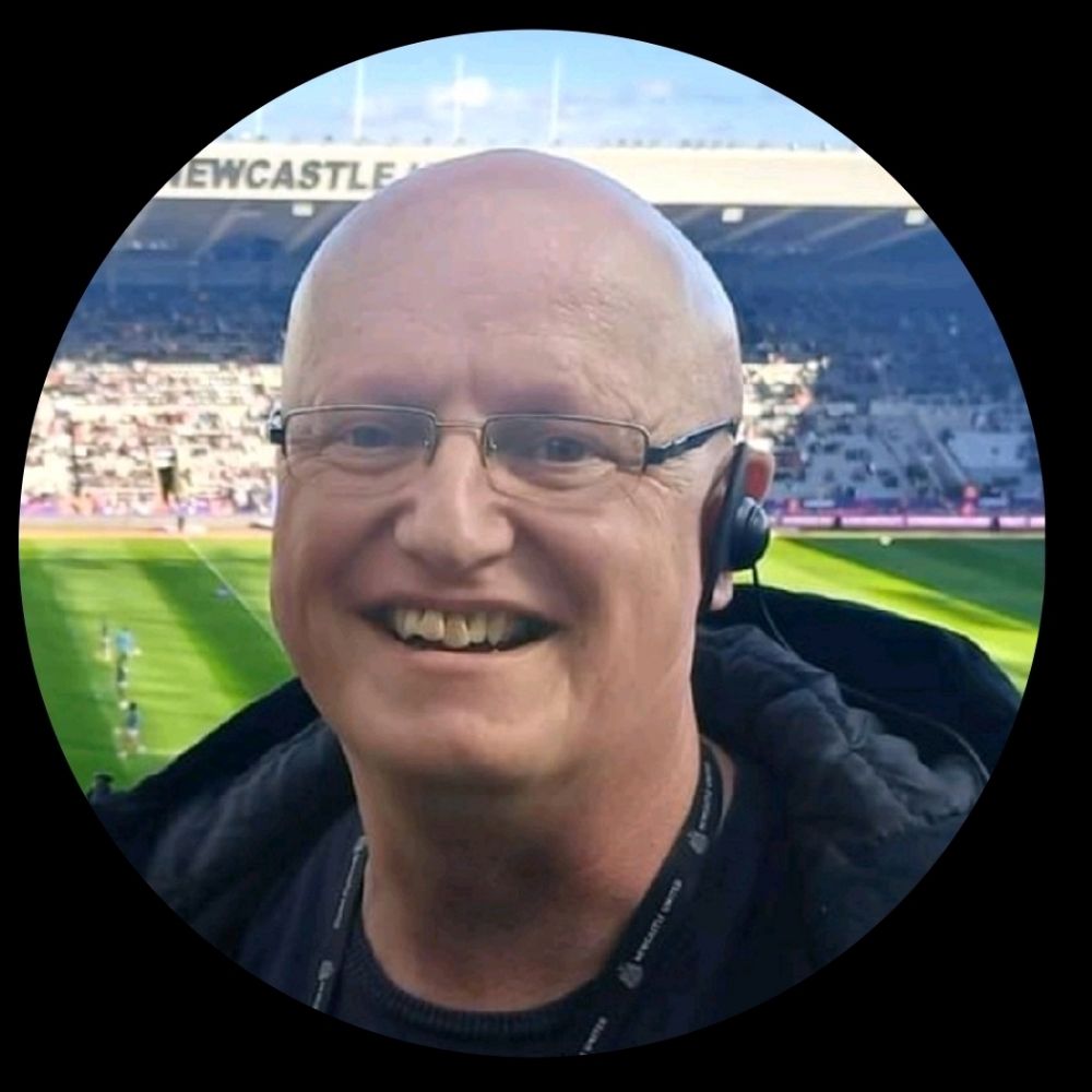 Joe Cosgrove