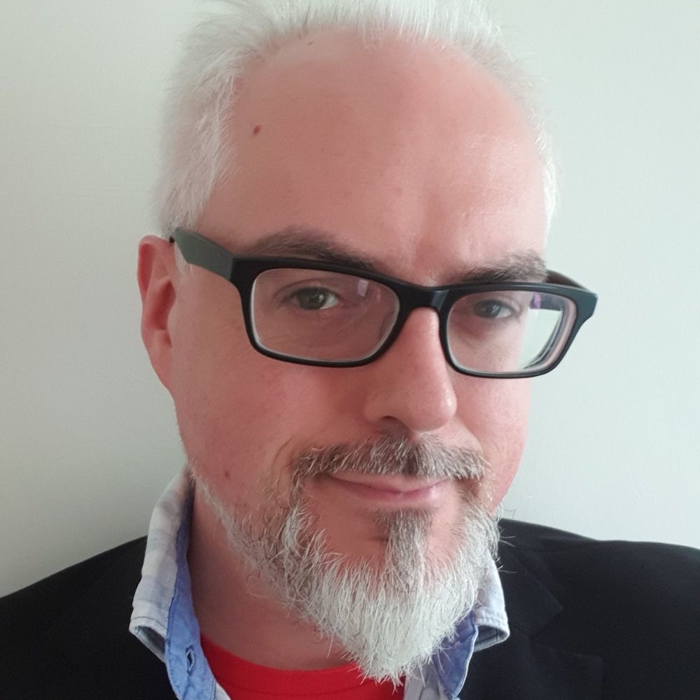 Iain Gray