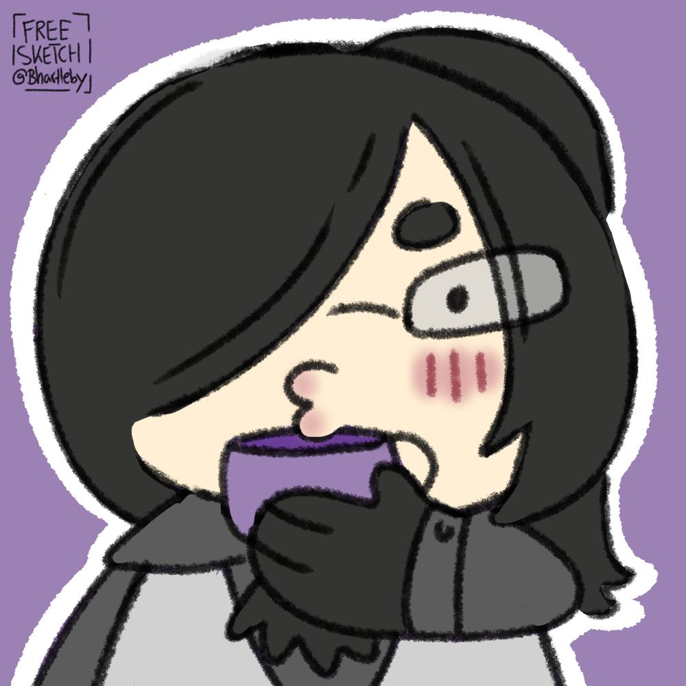 Profile avatar