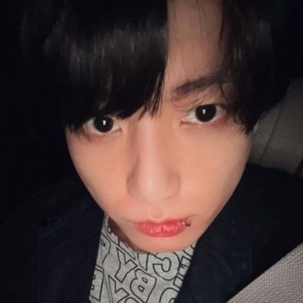 Yoongi pegou mestre no free fire ⁷