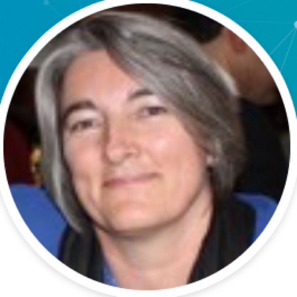 Kirsten Miles
