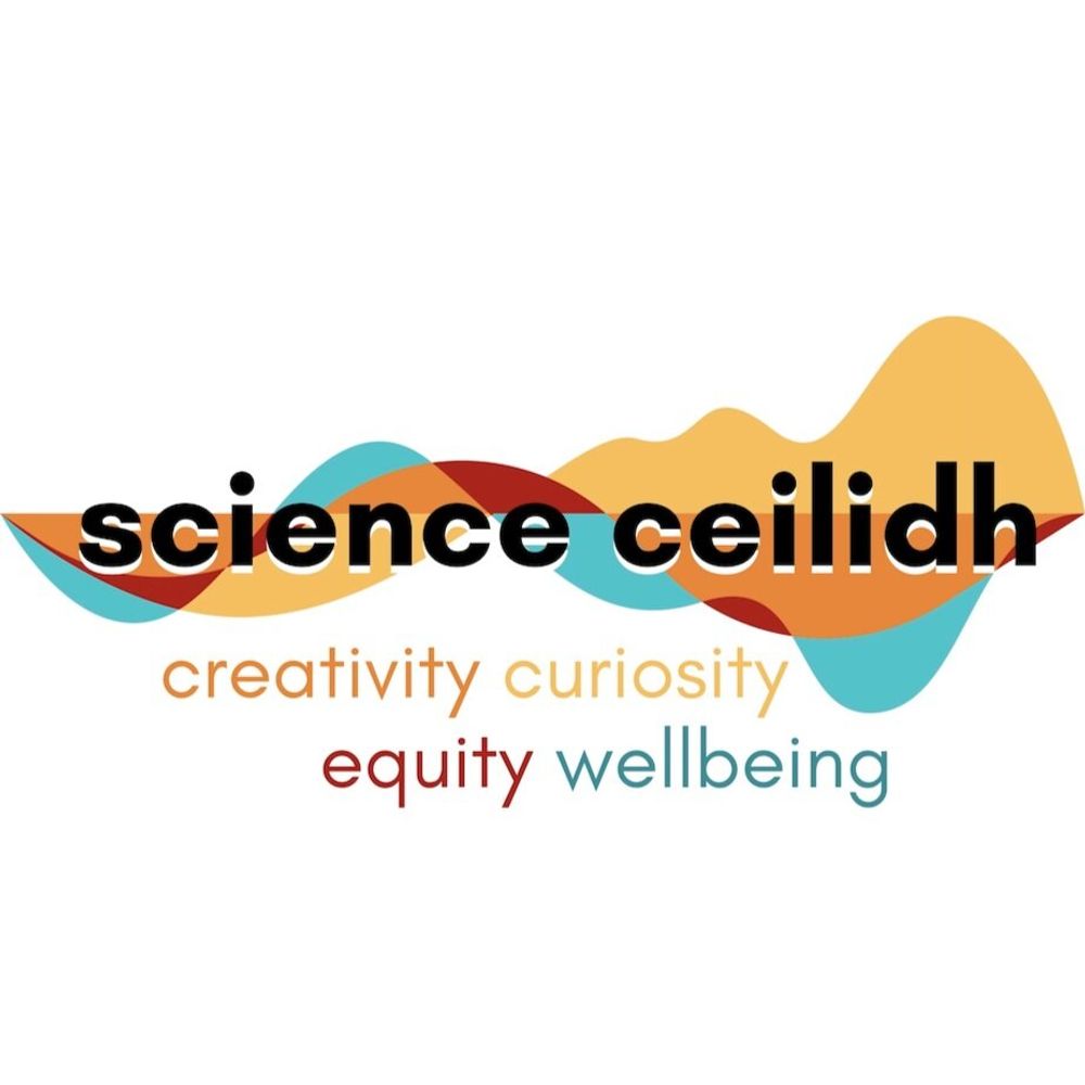 Science Ceilidh 