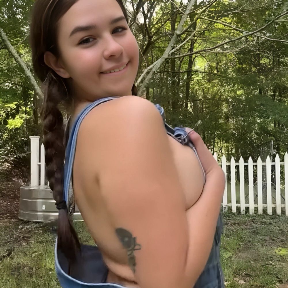 Maddie may
