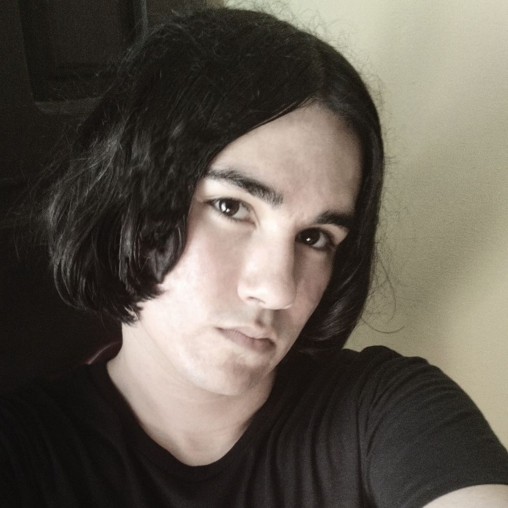 Pavel Sánchez Marrero
