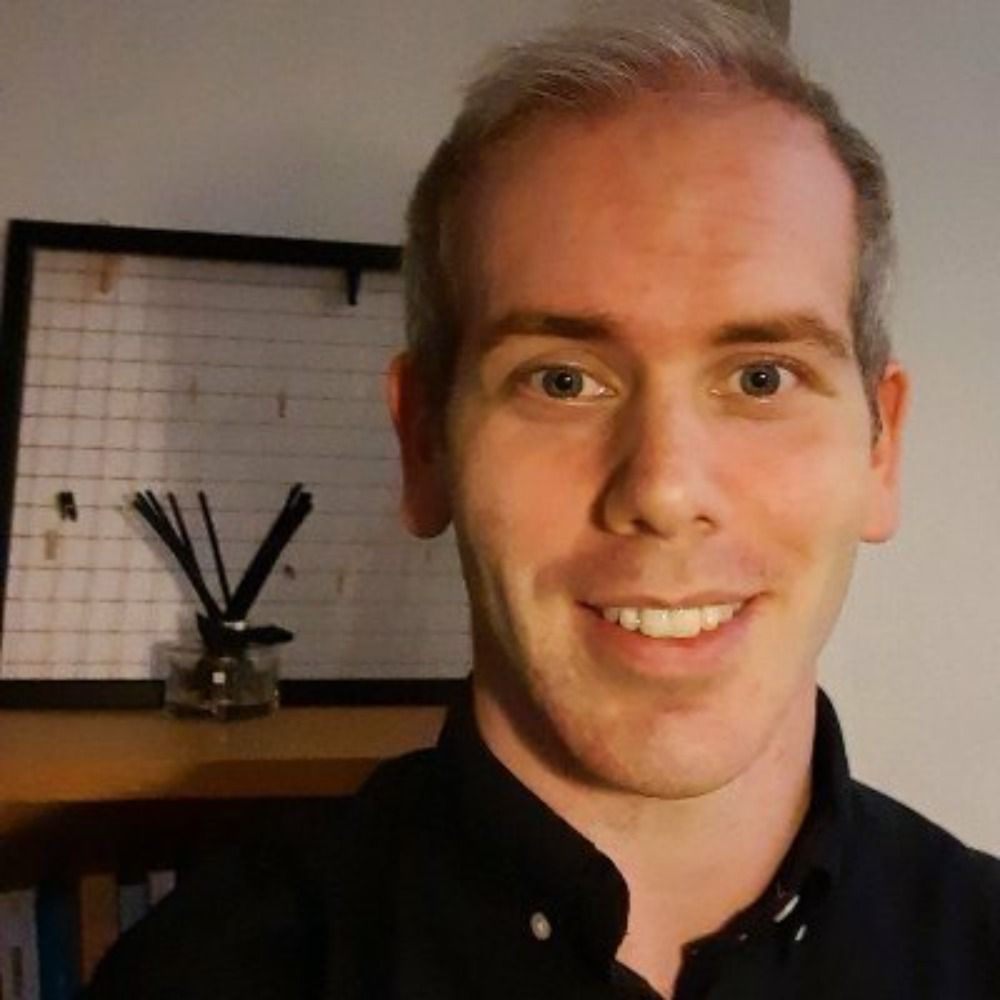 Martin O'Donoghue