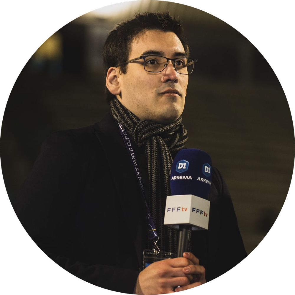Daniel Marques