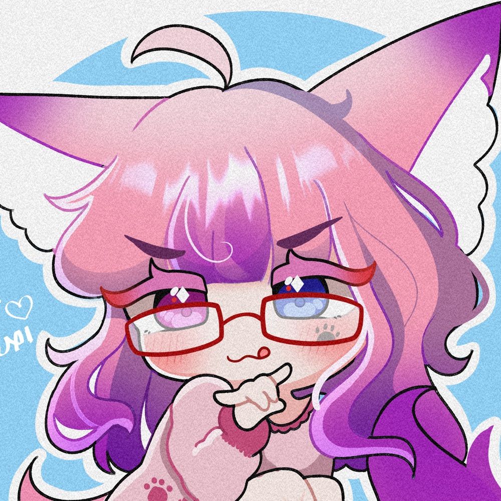 Lexipuppy