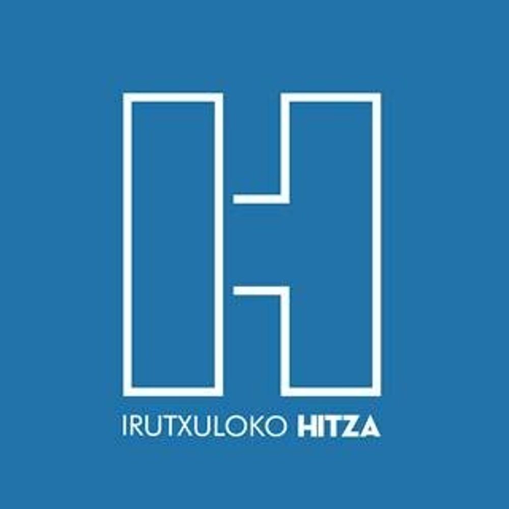 Irutxuloko Hitza