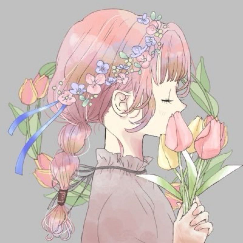 靜柳🌿