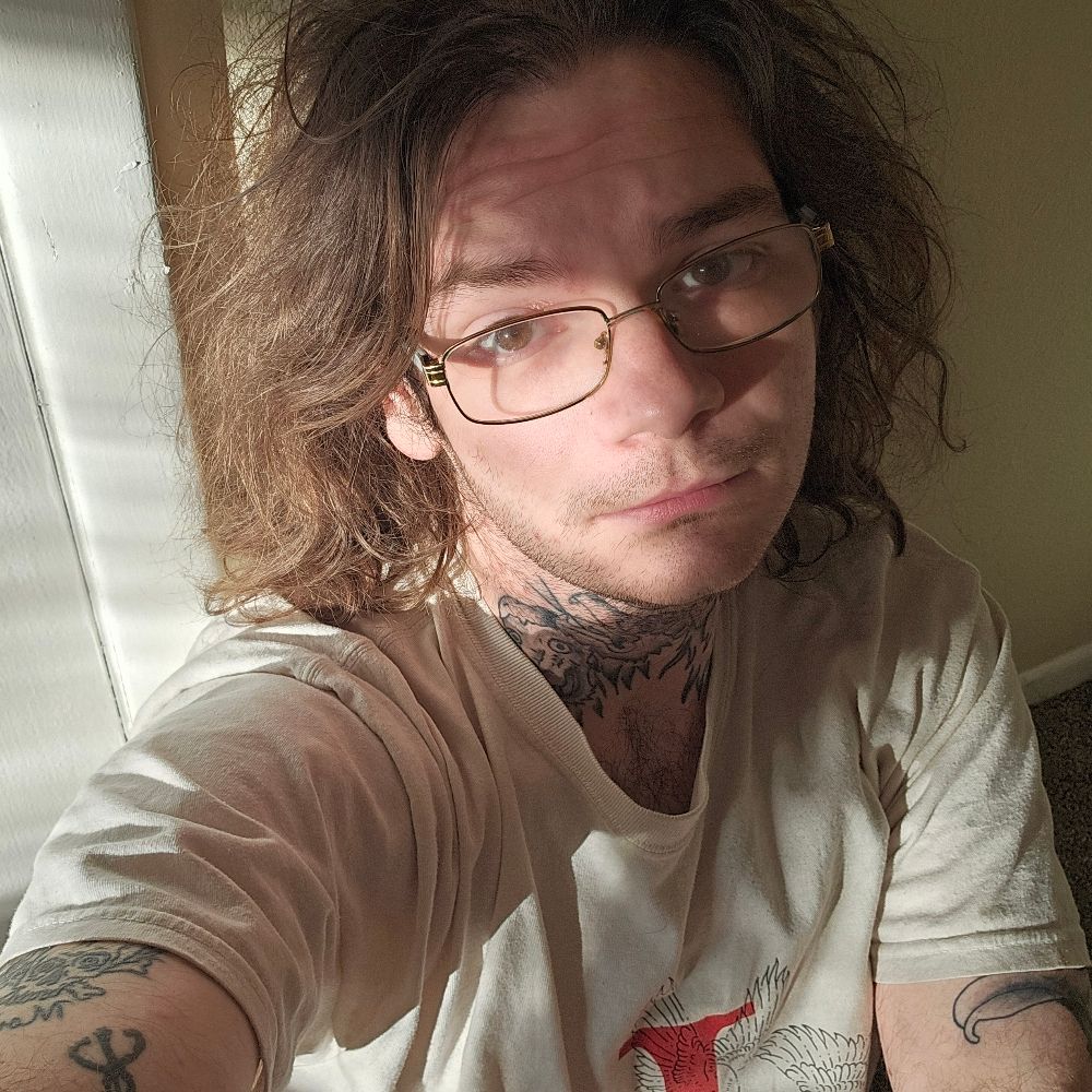Colby Smith 🌹🦤🌹