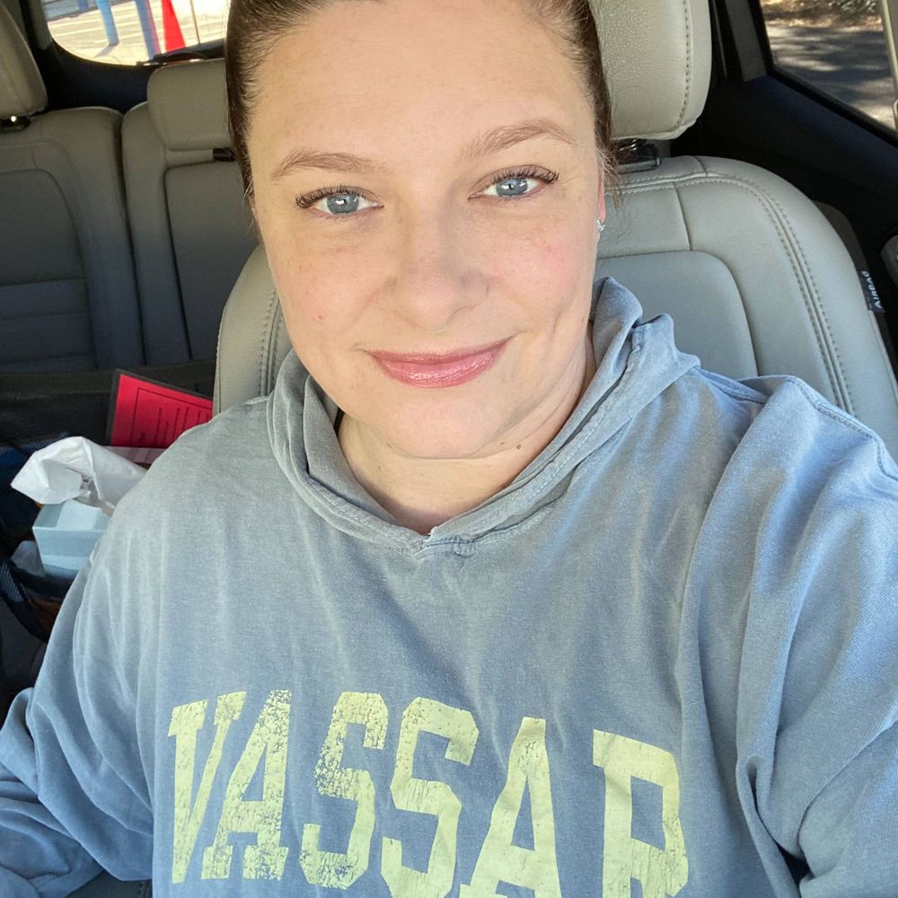 Dr. Amanda J. Phalin