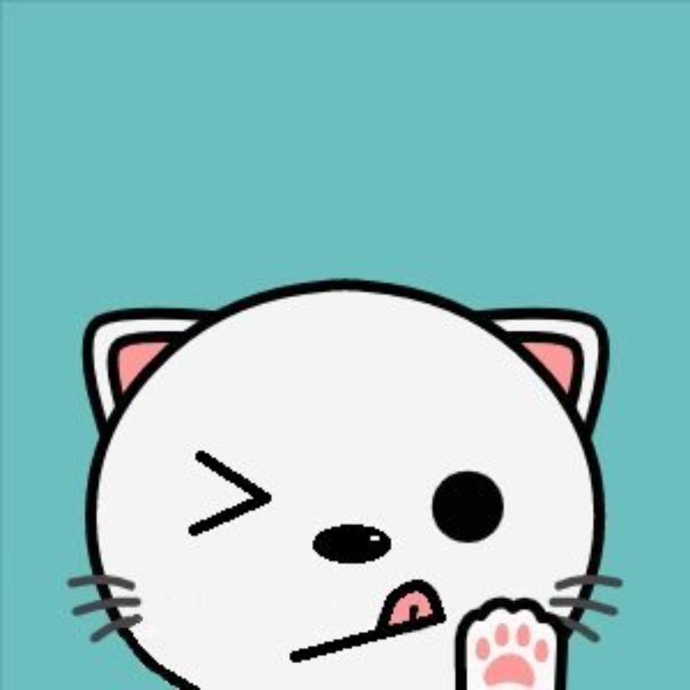 塩猫＿塩少々