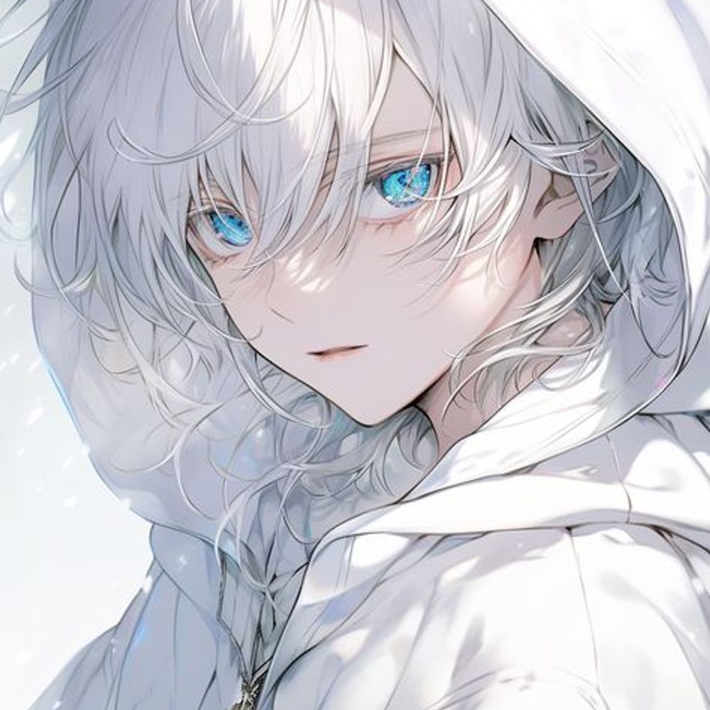 ❄ Vyn Everwinter ❄